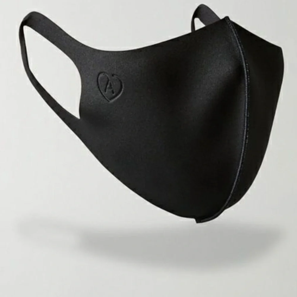 NEW Aritzia Mask
